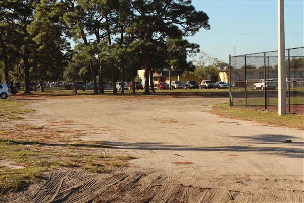 Alexander Park