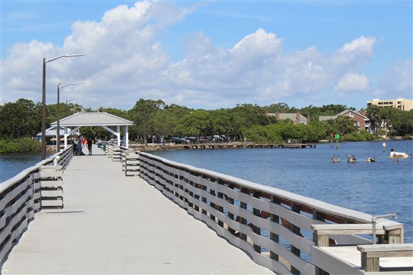 Ballast Point Park