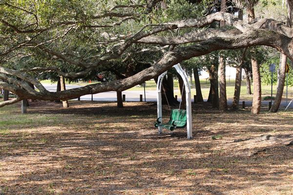 Fred Ball Park