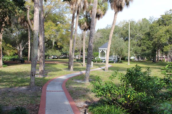 Fred Ball Park