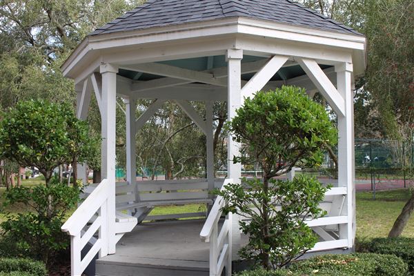 Fred Ball Park
