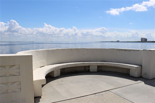 Bayshore Boulevard