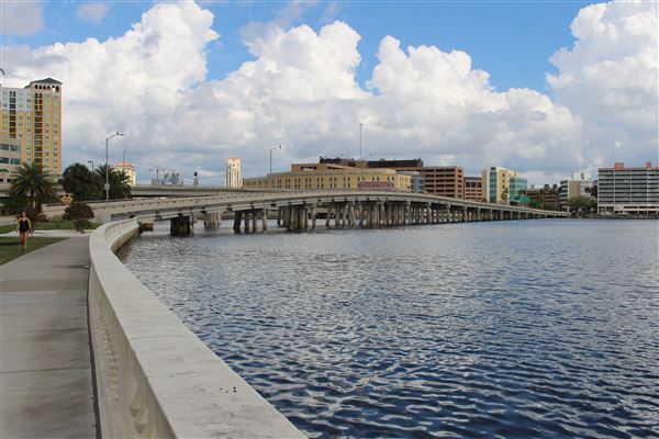 Bayshore Boulevard