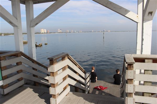 Ballast Point Park