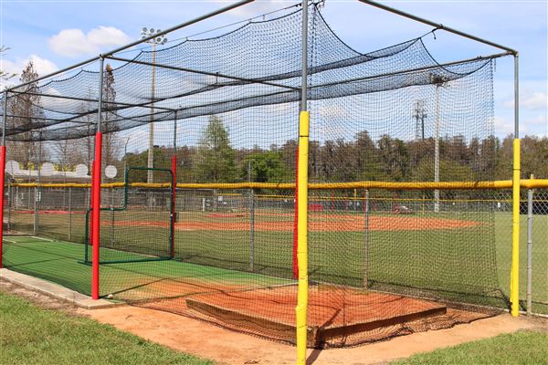 Ed Radice Park