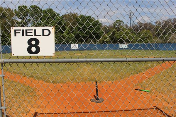 Ed Radice Park