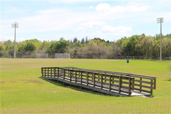 Ed Radice Park