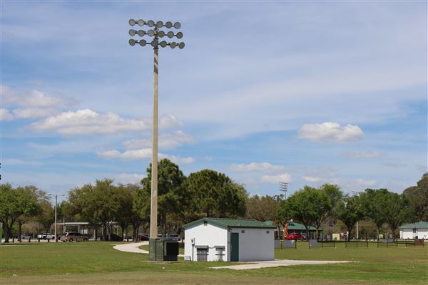 Ed Radice Park