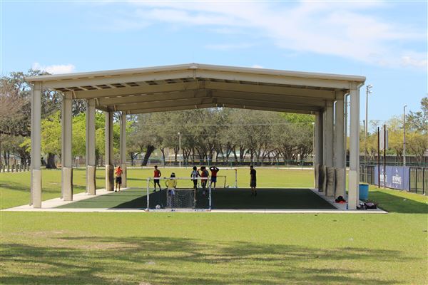 Ed Radice Park