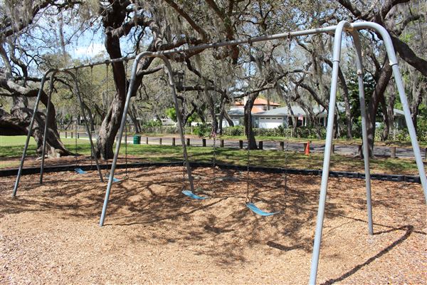 Duran Park