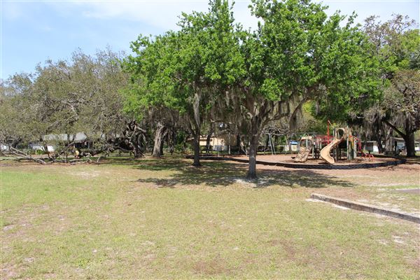 Duran Park