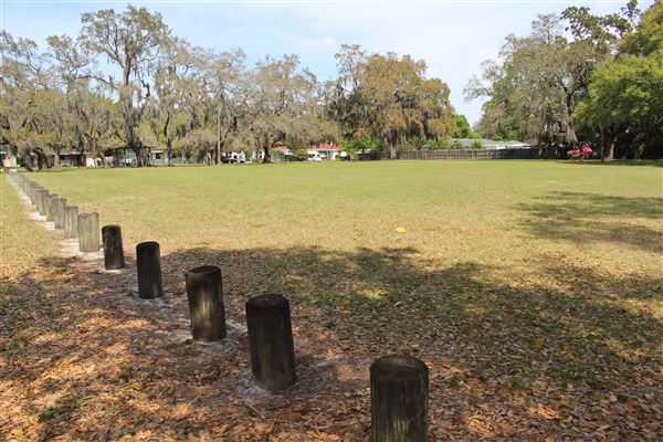 Duran Park