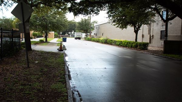 Corona Park