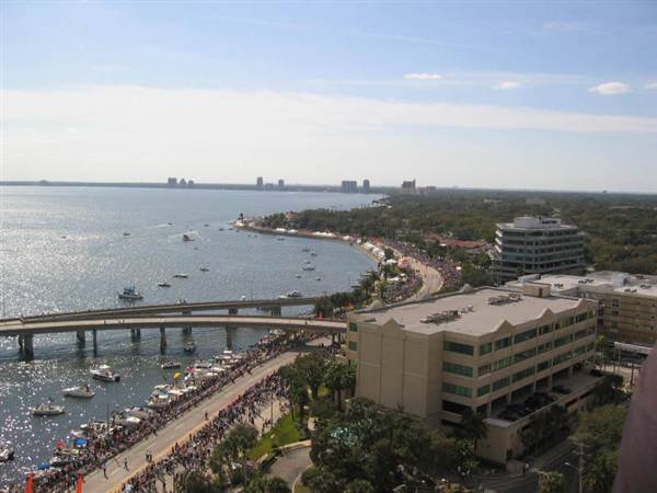 Bayshore Boulevard