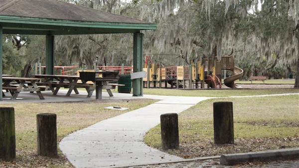 Rowlett Park