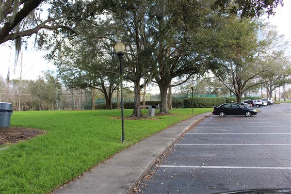 Compton Park