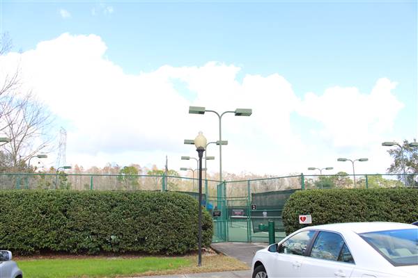 Compton Park