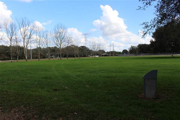 Compton Park
