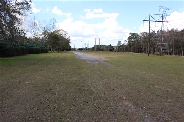 Compton Park