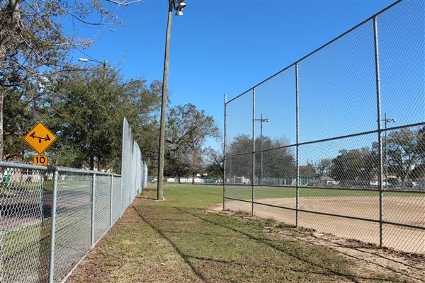 Lou Piniella Softball Field