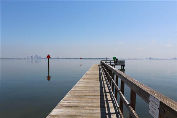 Ballast Point Park