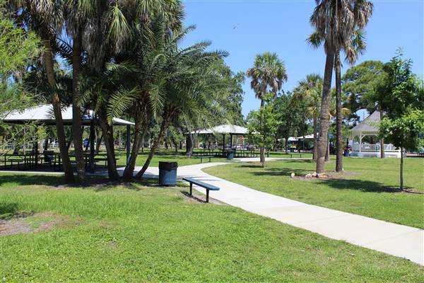 Ballast Point Park
