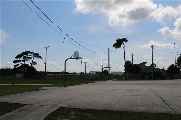 Alexander Park