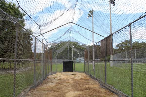 Roy Haynes Park