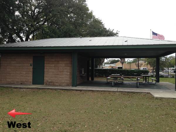 Corona Park