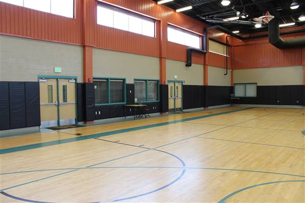Spring Hill Community Center
