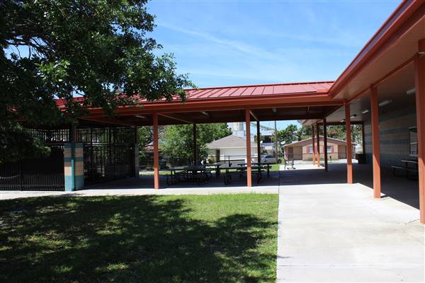 Spring Hill Community Center