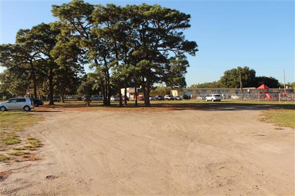 Alexander Park