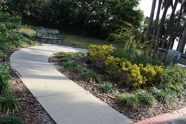 Fred Ball Park