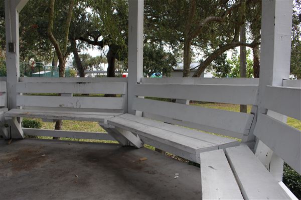 Fred Ball Park