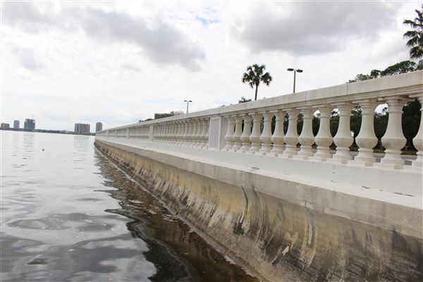 Bayshore Boulevard
