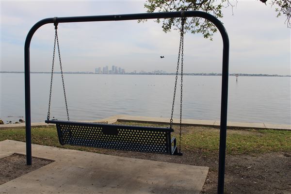 Ballast Point Park