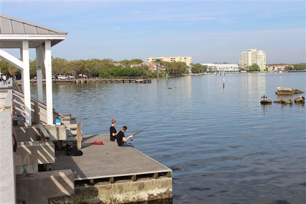 Ballast Point Park