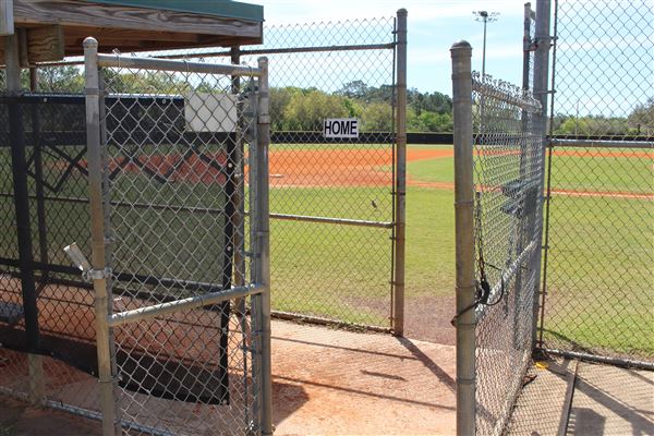 Ed Radice Park