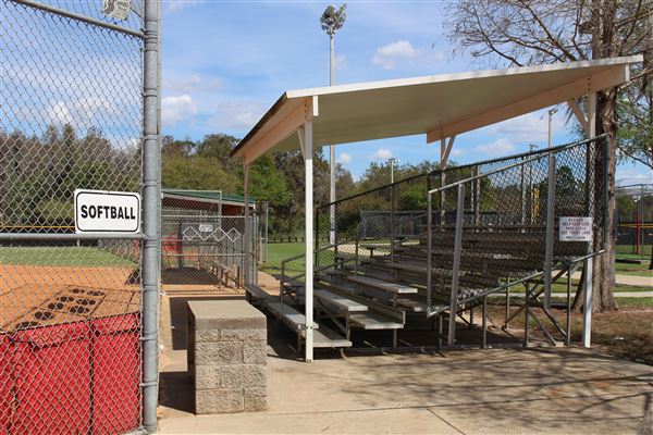 Ed Radice Park