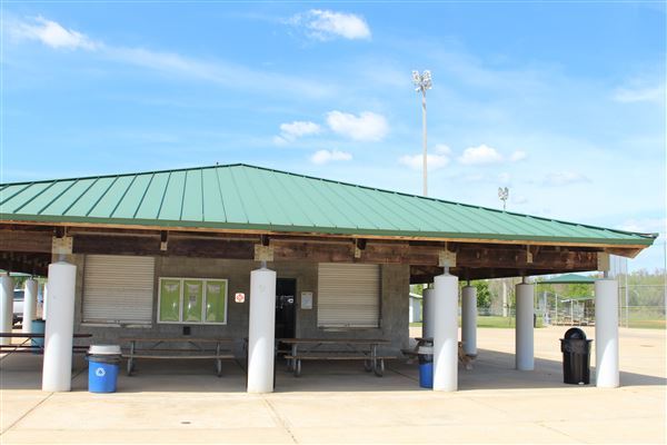 Ed Radice Park