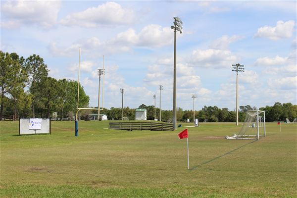 Ed Radice Park