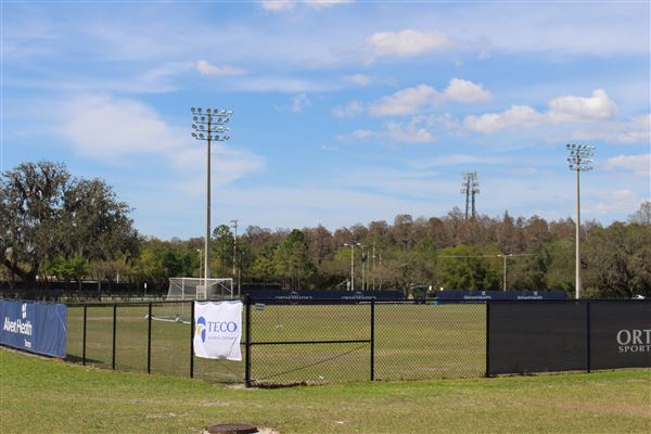 Ed Radice Park