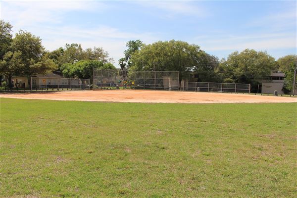 Duran Park