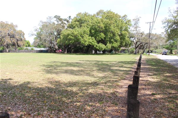 Duran Park