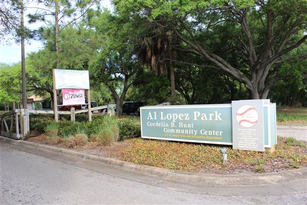 Al Lopez Park
