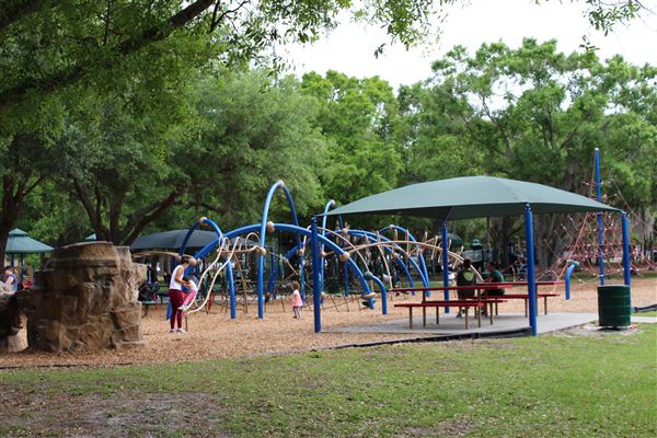 Al Lopez Park