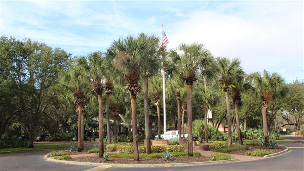 University Area Community Complex