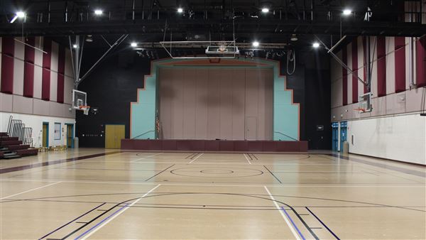 University Area Community Complex