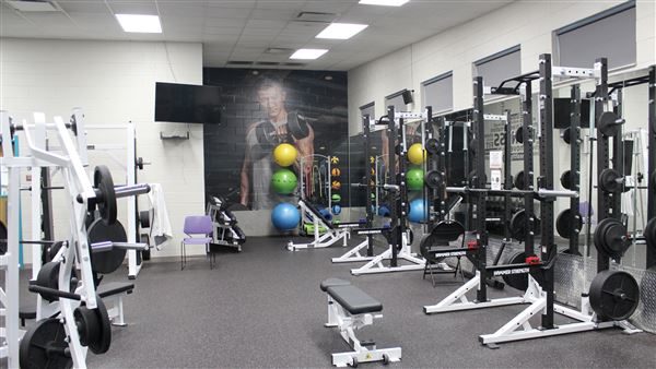 University Area Community Complex