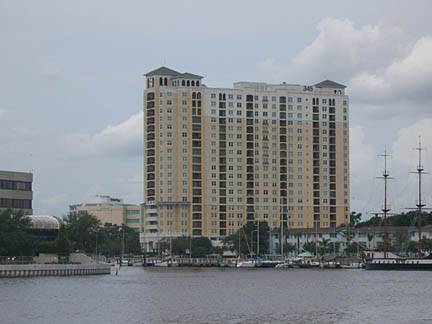 Bayshore Boulevard